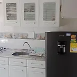 Apartamento Excelente Ubicacion Cartagena - Nuevo Bosque - Seguridad