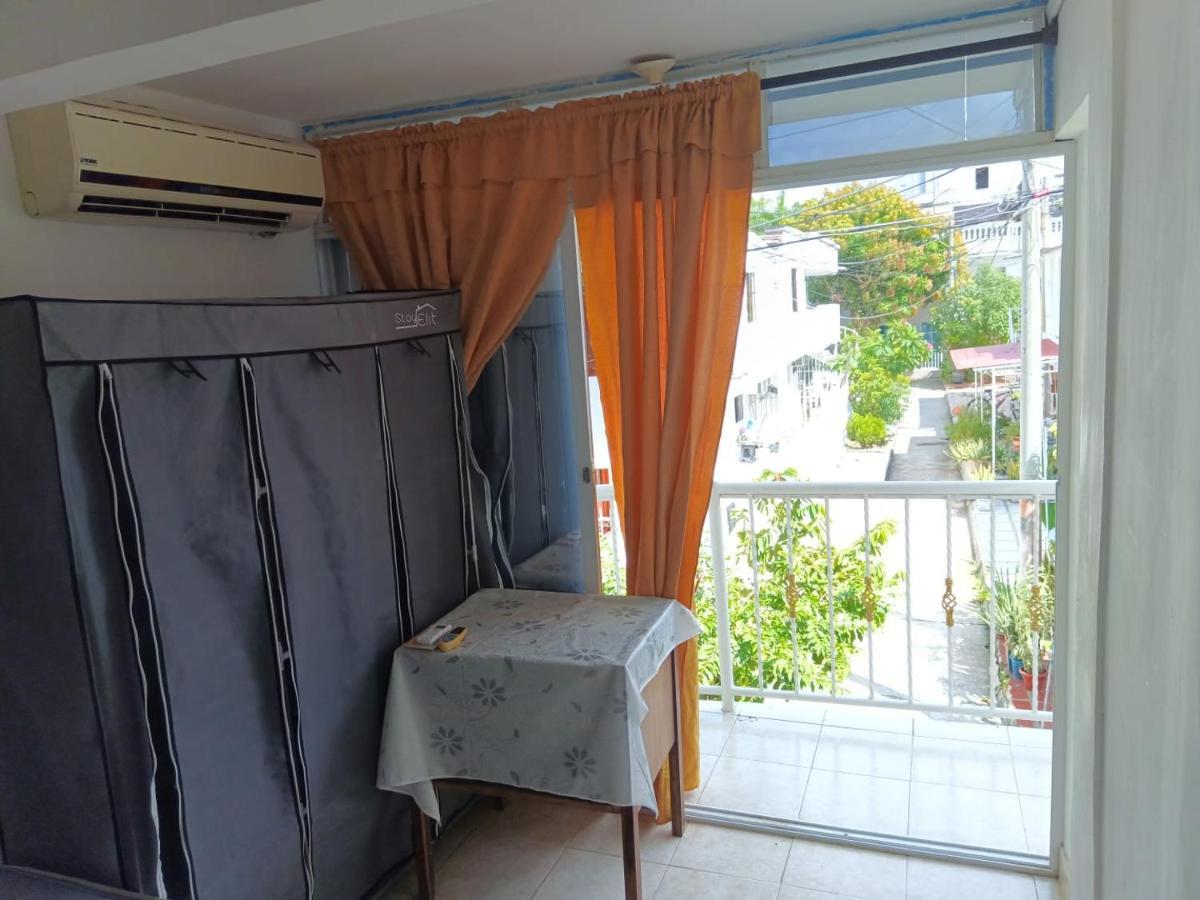 Excelente Ubicacion - Nuevo Bosque - Seguridad * Cartagena