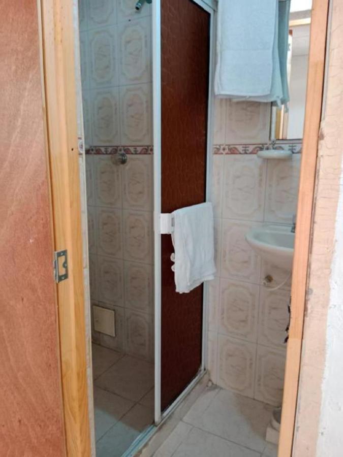 Apartamento Cálido Y Acogedor En Conjunto Residencial Cartagena