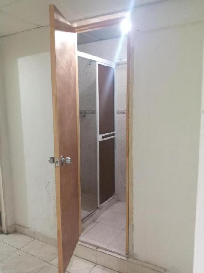 Cálido Y Acogedor En Conjunto Residencial