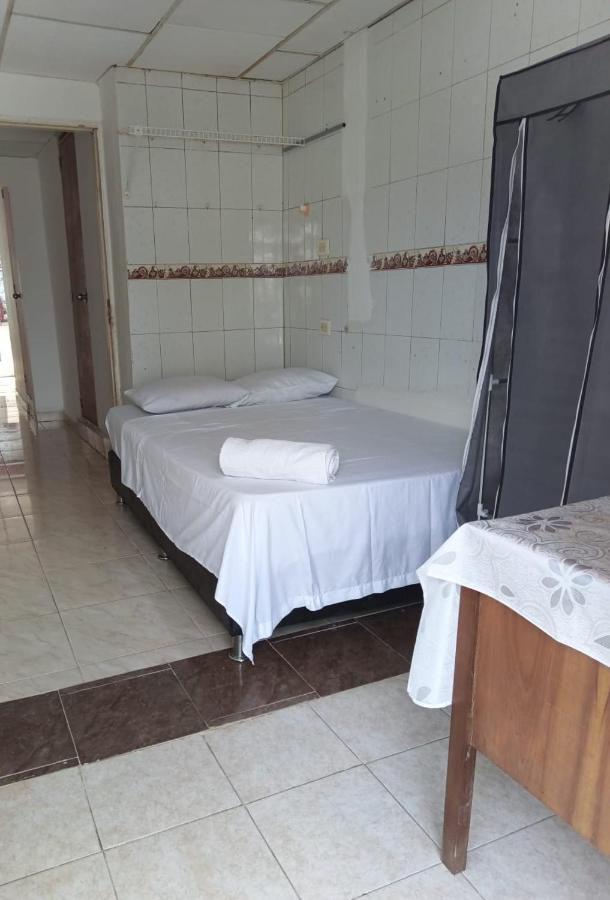 Cálido Y Acogedor En Conjunto Residencial Cartagena
