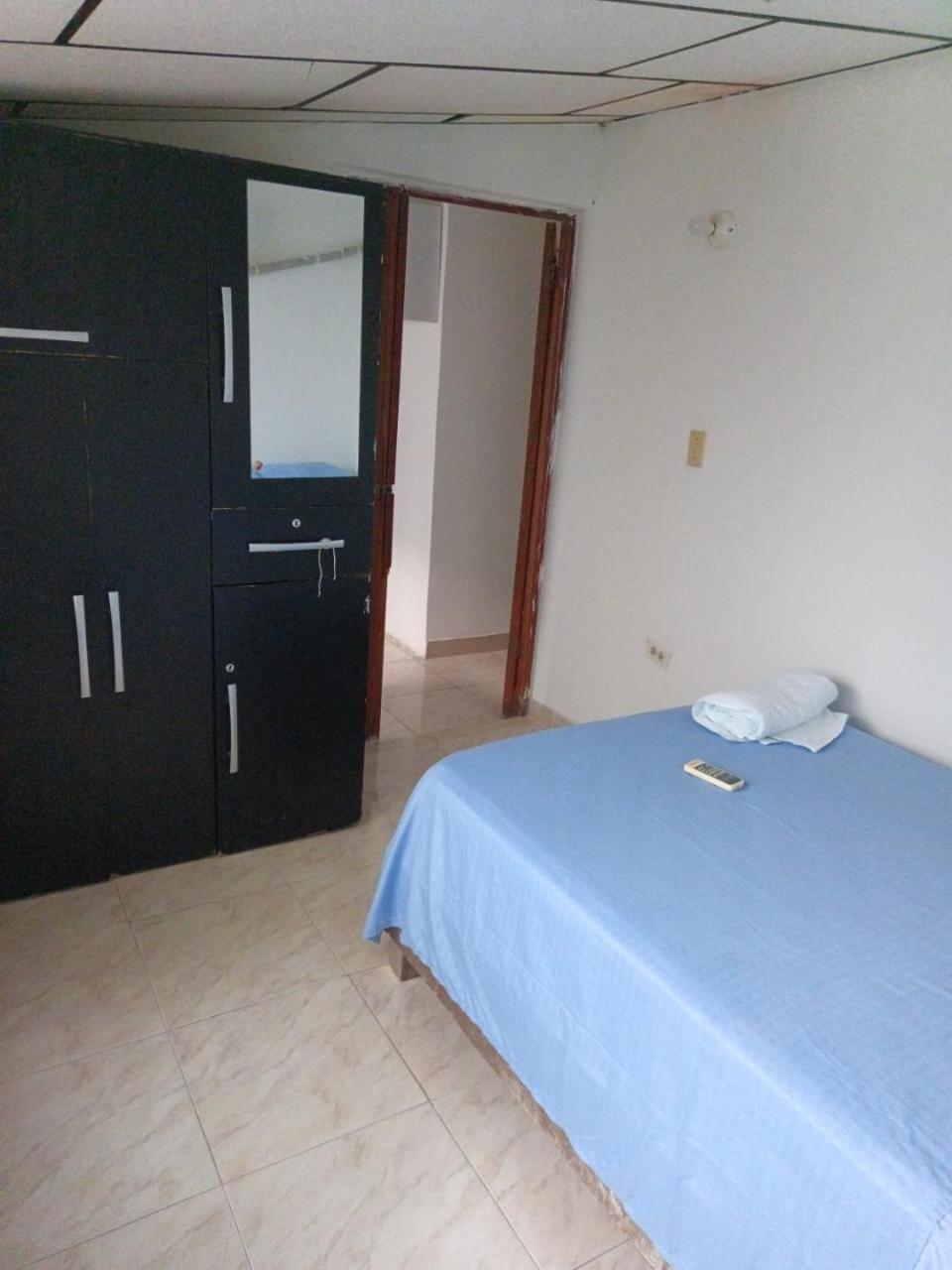 Cálido Y Acogedor En Conjunto Residencial Apartamento