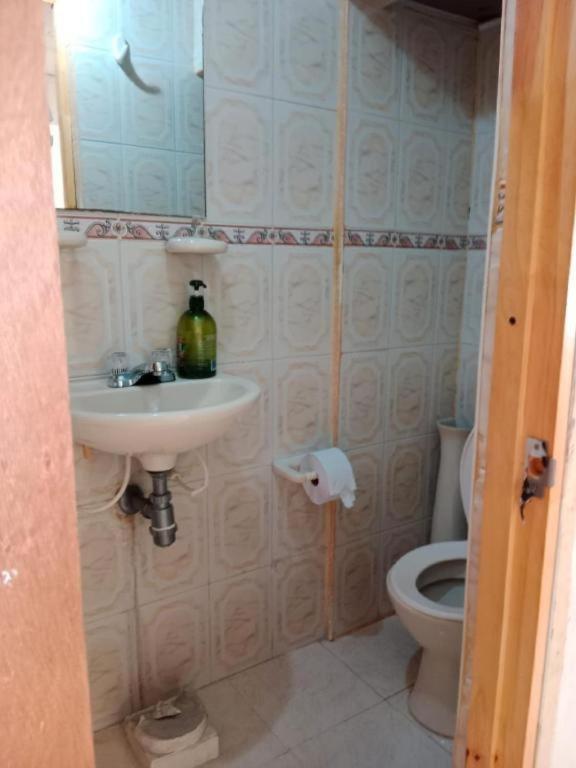 Cálido Y Acogedor En Conjunto Residencial