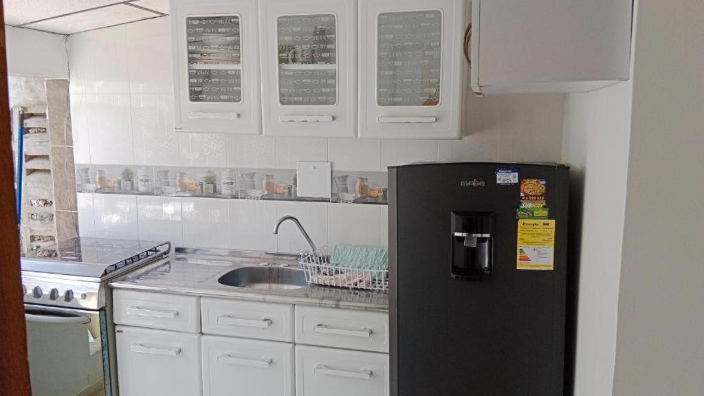 Apartamento Cálido Y Acogedor En Conjunto Residencial