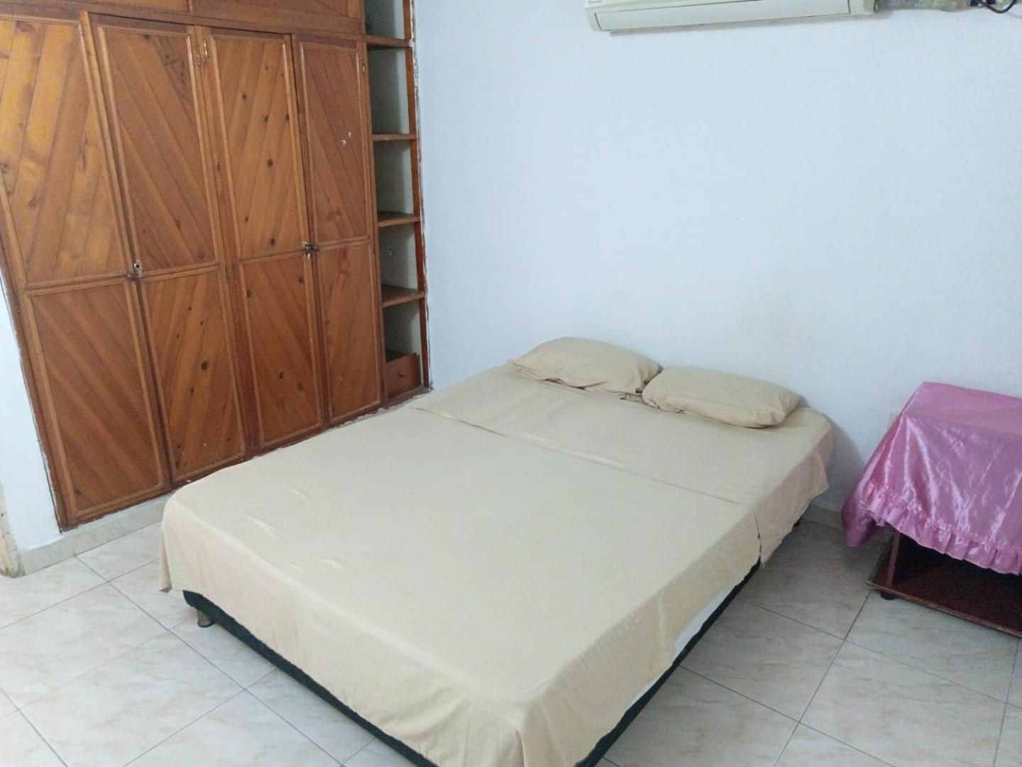 Apartamento Cálido Y Acogedor En Conjunto Residencial